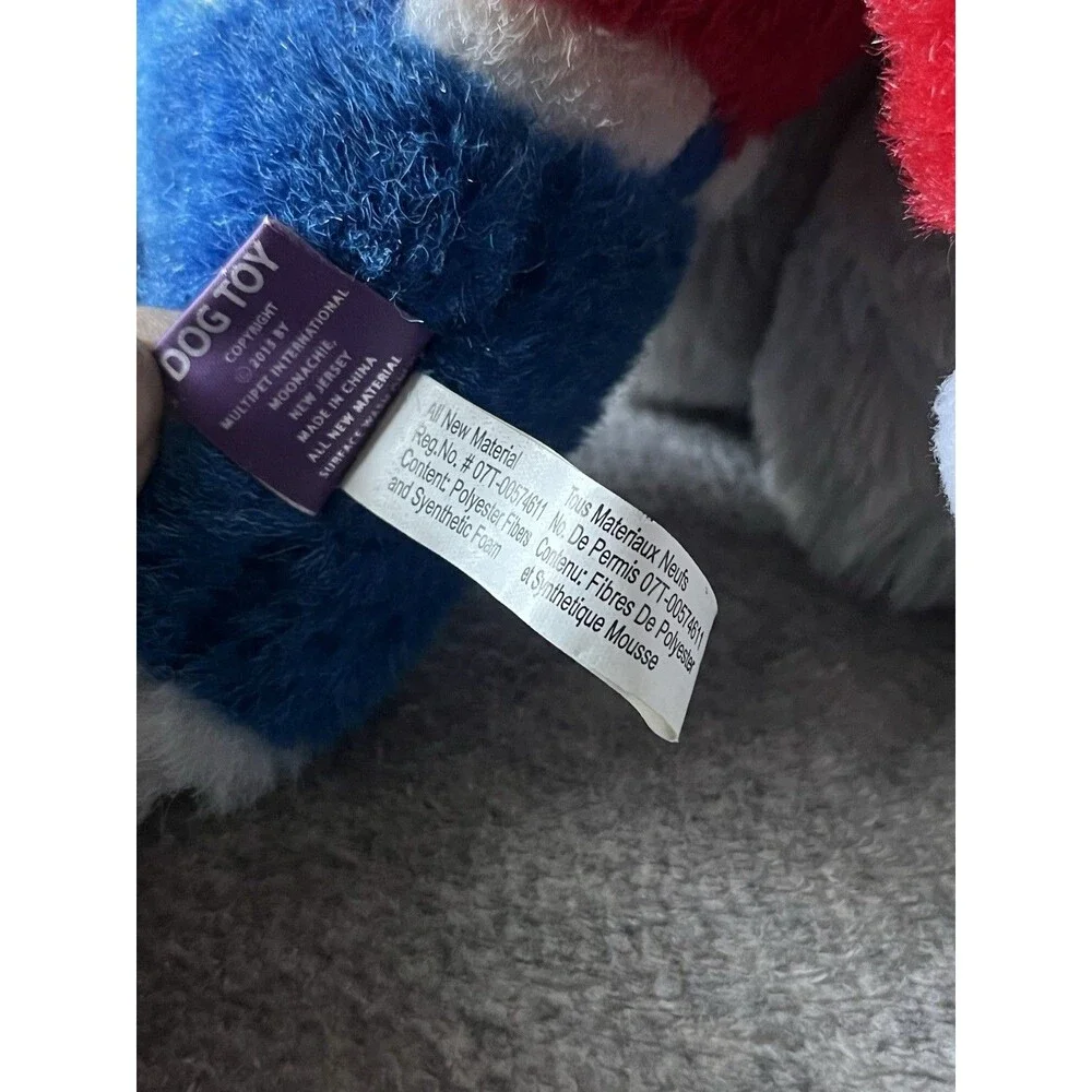 MultiPet  Mr Bill  